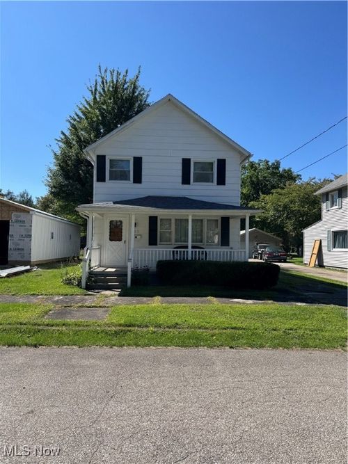 535 Blair St, Conneaut, OH, 44030-1401 | Card Image
