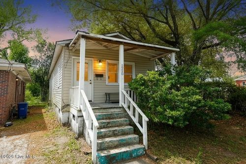 1220 Queen St, Wilmington, NC, 28401-5417 | Card Image