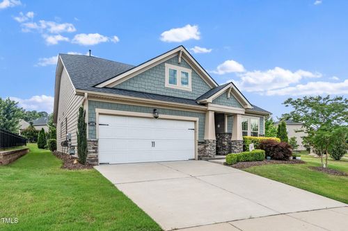 1409 Pulitzer Ln, Durham, NC, 27703-8397 | Card Image