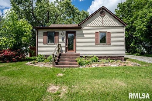 613 N 29th St, Herrin, IL, 62948-1154 | Card Image