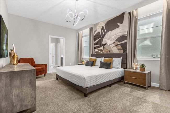 4571 Narrative Ln, House other with 9 bedrooms, 5 bathrooms and null parking in KISSIMMEE FL | Image 28