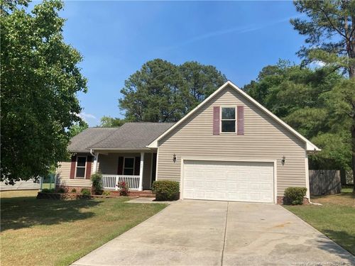 109 Rock Harbor Ln, Spring Lake, NC, 28390-8269 | Card Image