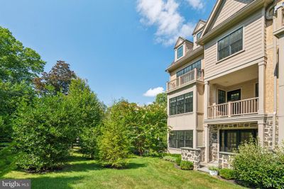 13 Overlea Way, Townhouse with 4 bedrooms, 3 bathrooms and null parking in ERDENHEIM PA | Image 2