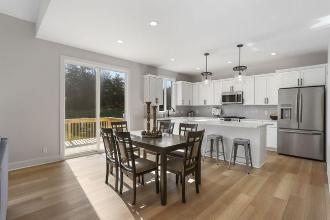 9530 Shoreway Dr, House other with 4 bedrooms, 3 bathrooms and null parking in West Olive MI | Image 7