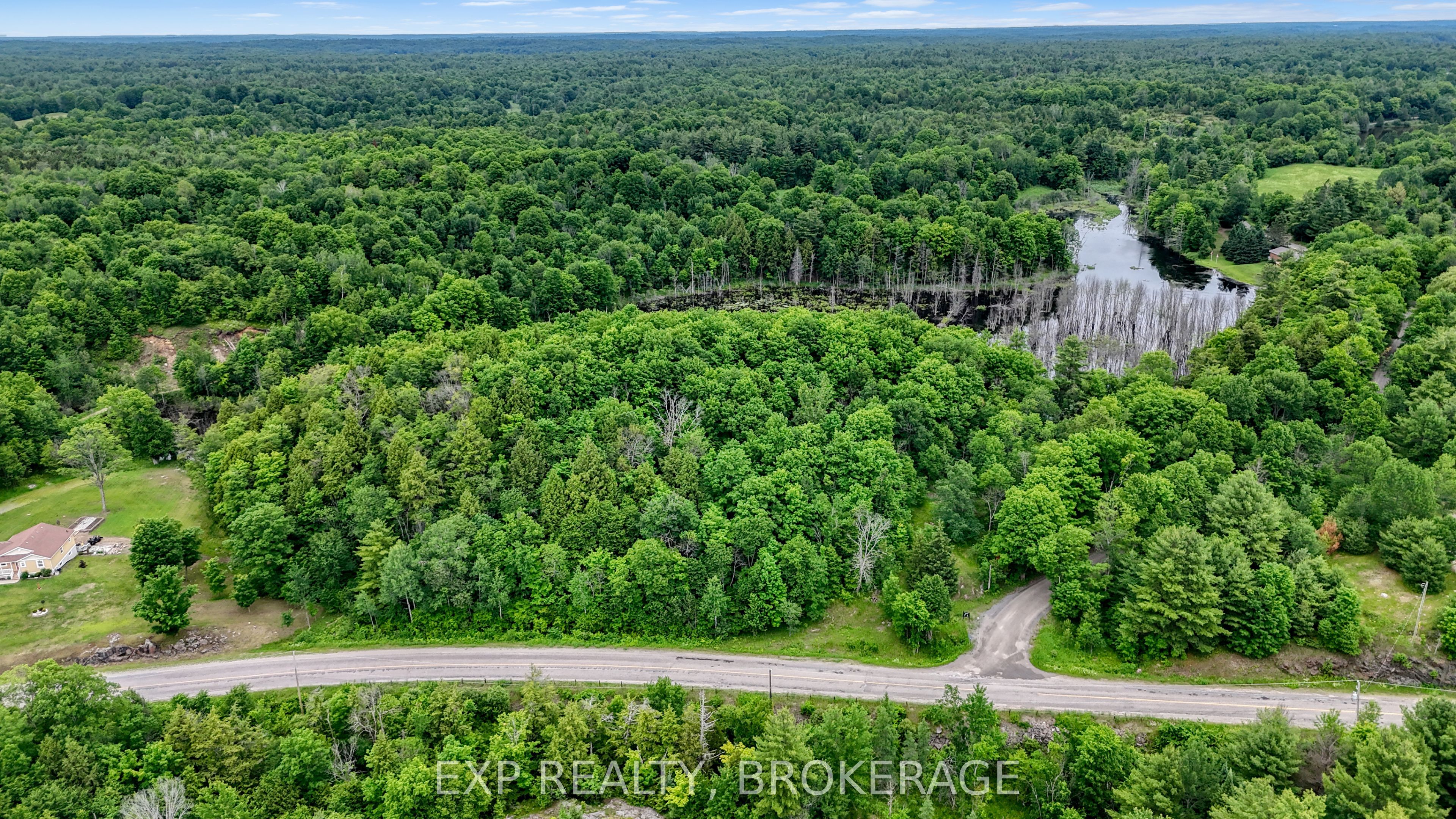 Residential in Frontenac 3