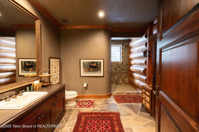 1525 S Thunder Rd, House other with 4 bedrooms, 5 bathrooms and null parking in Wilson WY | Image 25