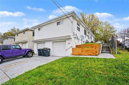 639 Fulmer Ave, Akron, OH, 44312-2009 | Card Image