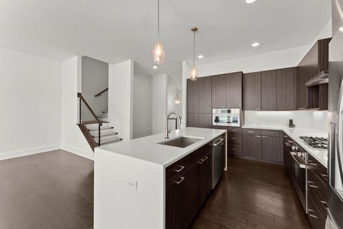unit-8-1388 La France St Ne, Atlanta, GA, 30307-3000 | Card Image