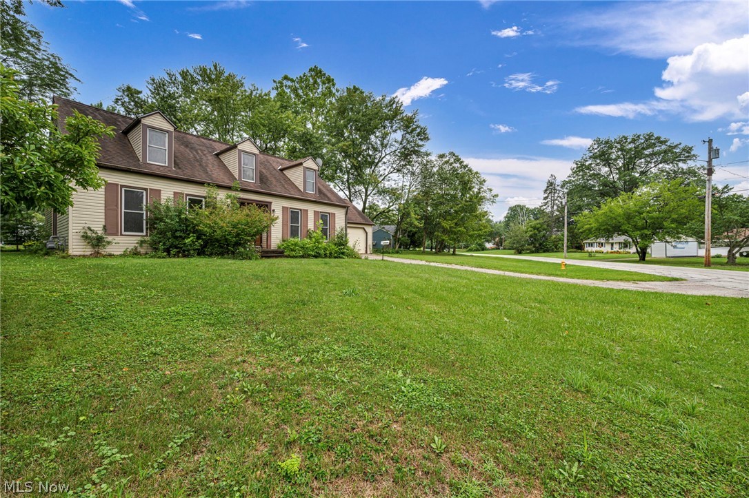 Residential in Oberlin 3