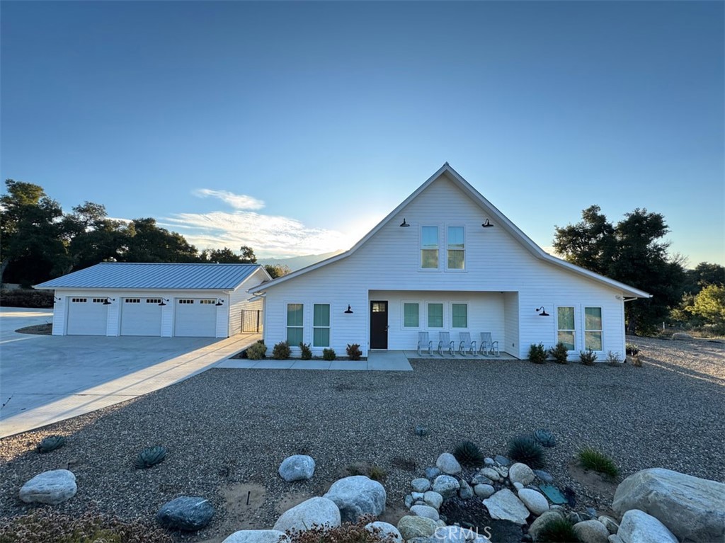 Residential in Banning 2