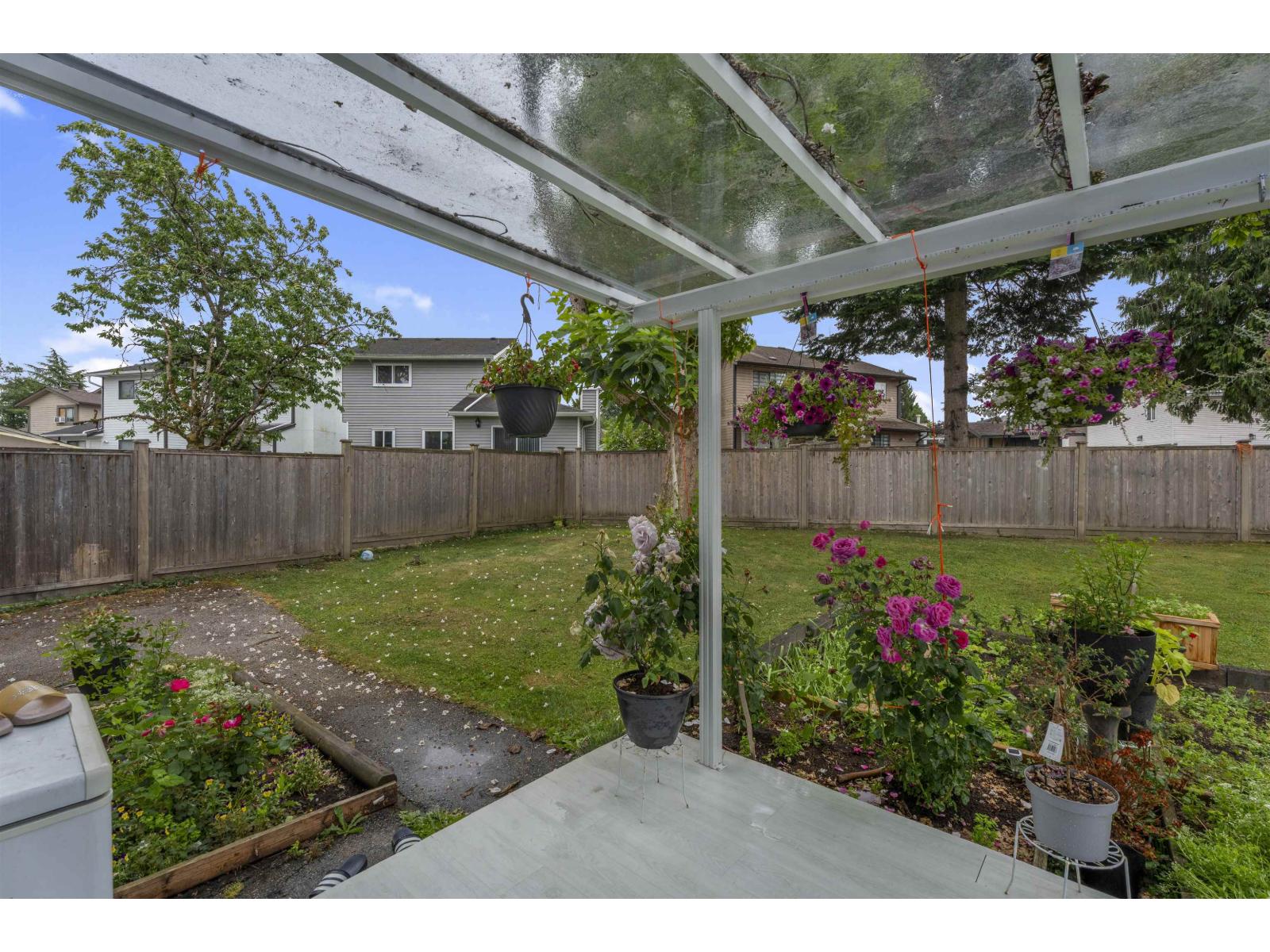 Residential in Surrey 4