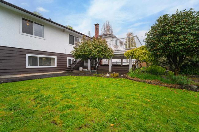 6081 Sherbrooke Street, House other with 3 bedrooms, 1 bathrooms and 3 parking in Vancouver BC | Image 34