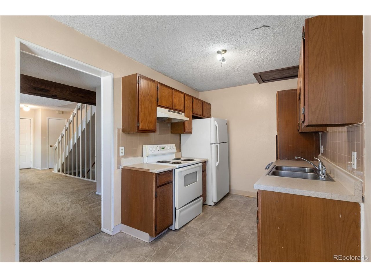 Residential in Denver 5