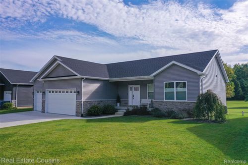 13431 Patrick, Linden, MI, 48451-8452 | Card Image