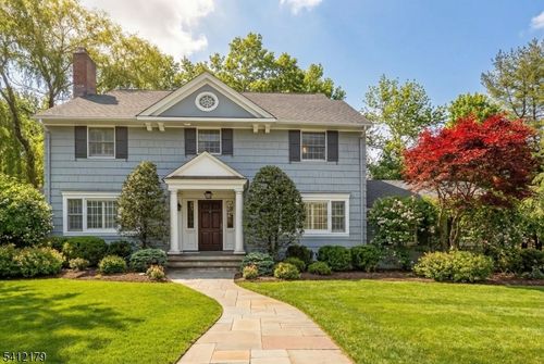 49 Hilltop Rd, Short Hills, NJ, 07078-1653 | Card Image