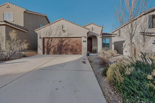 3142 Allyson Way, Rio Rancho, NM, 87144-1463 | Card Image