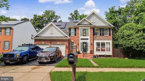1701 Gould Dr, DISTRICT HEIGHTS, MD, 20747-1781 | Card Image