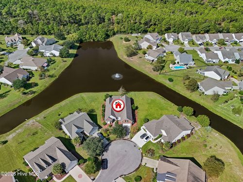 5019 Oarlock Ct, Southport, NC, 28461-8166 | Card Image