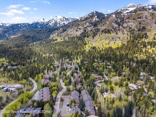 13-3675 W Michael Dr, Teton Village, WY, 83025 | Card Image