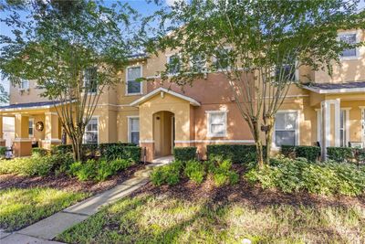 447 Winter Nellis Circle, Townhouse with 2 bedrooms, 2 bathrooms and null parking in Winter Garden FL | Image 1