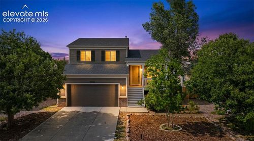 7368 Glenburn Drive, Fountain, CO, 80817 | Card Image