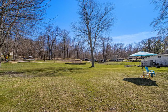 3126 Baseline Rd, Home with 0 bedrooms, 0 bathrooms and null parking in Gobles MI | Image 13