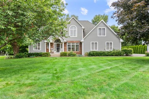 5 Knoll Ln, Rocky Hill, CT, 06067-4241 | Card Image