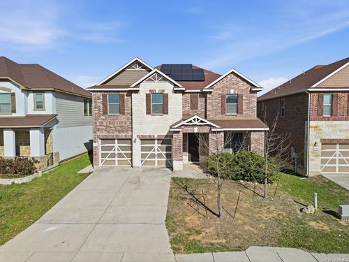 4431 Oak Roset, San Antonio, TX, 78259-4415 | Card Image