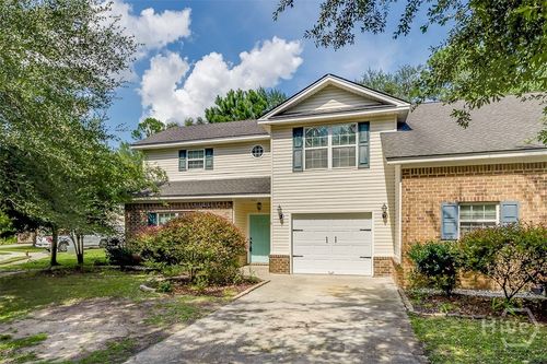 601 Heathcliff Ct, Rincon, GA, 31326-6060 | Card Image