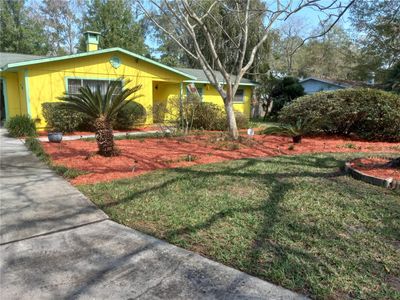 4510 Nw 31st Avenue, House other with 4 bedrooms, 2 bathrooms and null parking in Gainesville FL | Image 1