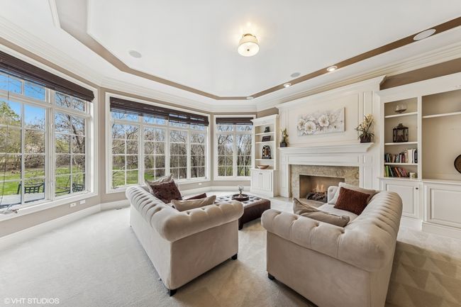 15W280 Plainfield Rd, House other with 6 bedrooms, 8 bathrooms and 3 parking in Burr Ridge IL | Image 9