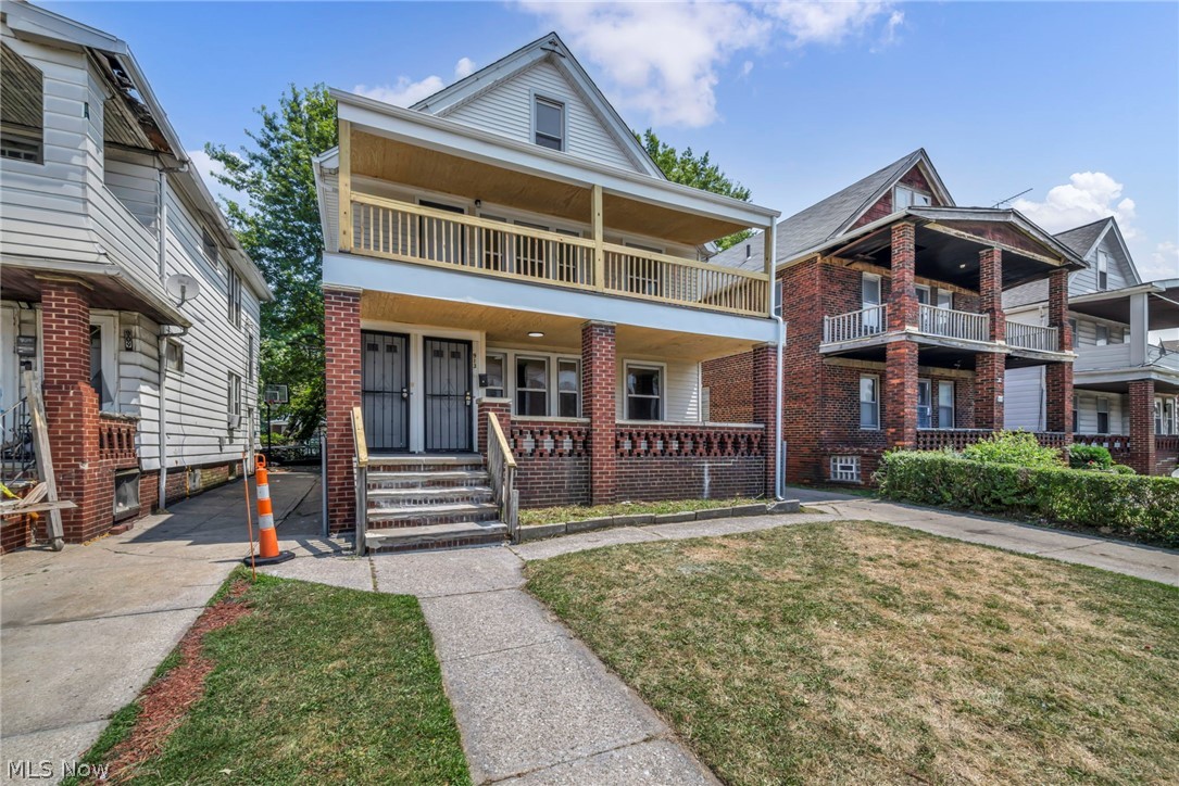 Residential Income in Cleveland 4