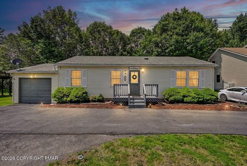 1201 Cambell Way, Tobyhanna, PA, 18466-8199 | Card Image