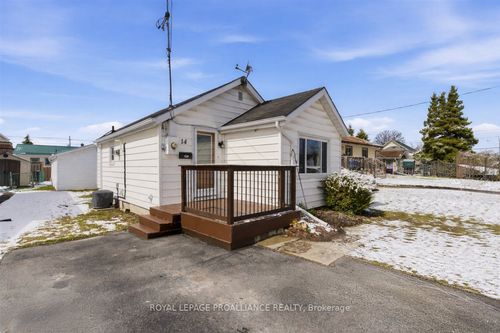 14 Ramsay Ave, Trenton, ON, K8V2P5 | Card Image