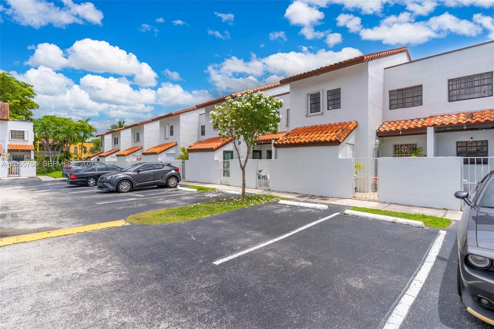 Residential in Miami 2