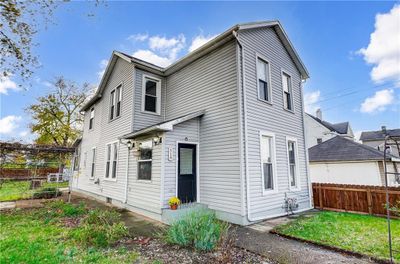 514 Herbert Street, House other with 3 bedrooms, 2 bathrooms and null parking in Dayton OH | Image 2