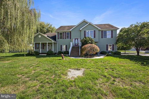 166 Topaz Ln, CAMDEN WYOMING, DE, 19934-2492 | Card Image
