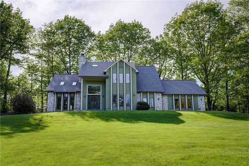 11 Birchstone Hill Rd, Rush, NY, 14543-9744 | Card Image
