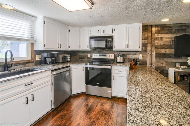 1012 Turner St, House other with 2 bedrooms, 1 bathrooms and null parking in Dewitt MI | Image 20