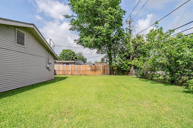 3705 Crawford Dr, House other with 3 bedrooms, 1 bathrooms and null parking in Pasadena TX | Image 34