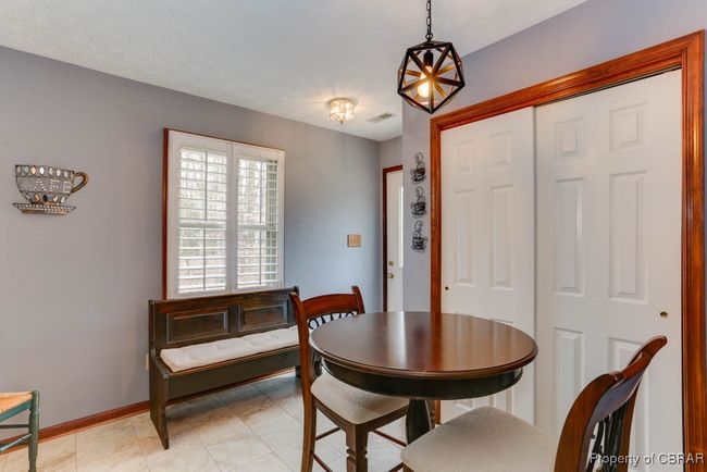 115 Tom Taylor Rd, House other with 3 bedrooms, 2 bathrooms and null parking in Toano VA | Image 20