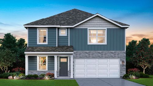 1810 Legacy Pointe Blvd, Plainfield, IL, 60586-2578 | Card Image