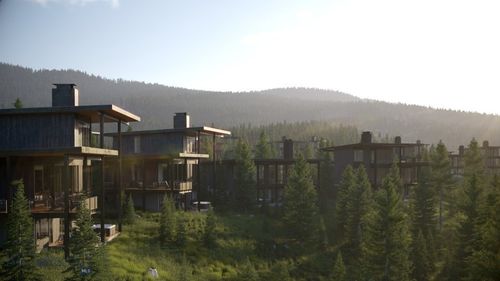 5 One&Only Private Home, Big Sky, MT, 59716 | Card Image