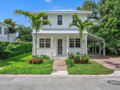 112 Florida Ave, Coral Gables, FL, 33133-4860 | Card Image