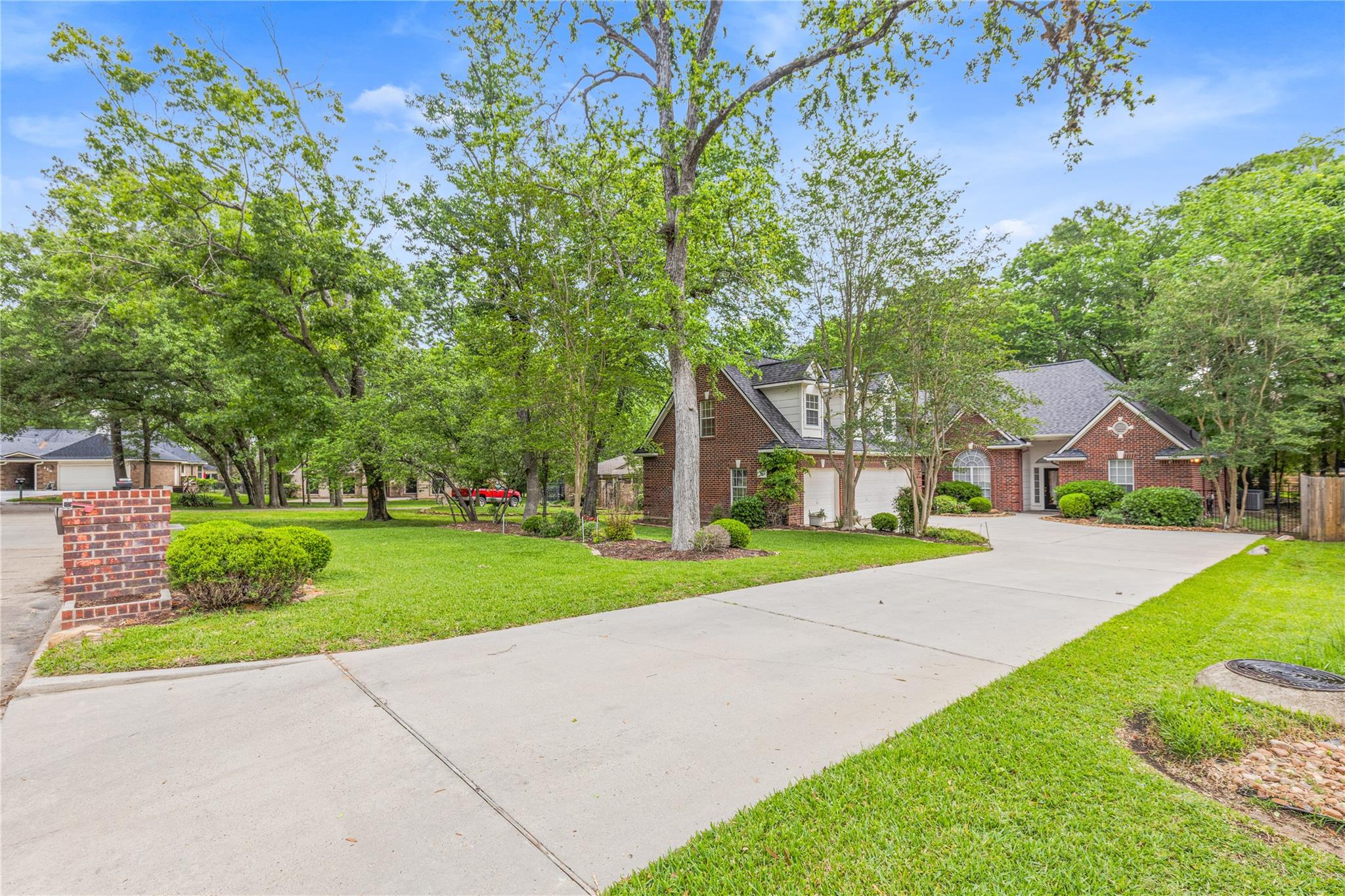 Residential Lease in Conroe 3