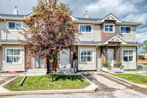 303-111 Tarawood Lane Ne, Calgary, AB, T3J0C1 | Card Image