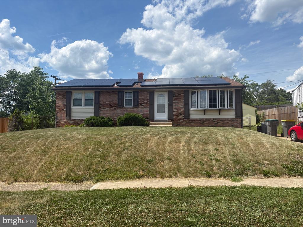 Residential in NEWARK 3