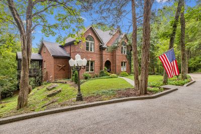 6510 Hidden Hollow Trl, House other with 4 bedrooms, 2 bathrooms and 2 parking in Brentwood TN | Image 1