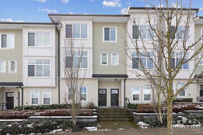 65 - 13670 62 Avenue, Townhouse with 4 bedrooms, 0 bathrooms and 2 parking in Surrey BC | Image 1