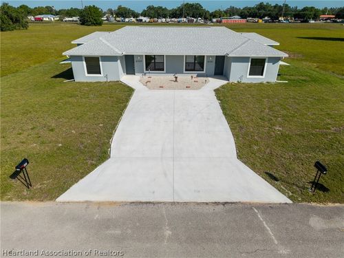 6303 Candler Ter, Sebring, FL, 33876-7415 | Card Image